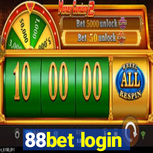 88bet login